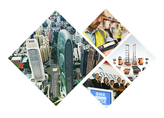 廣州拓欣信息技術(shù)有限公司,拓新物聯(lián)